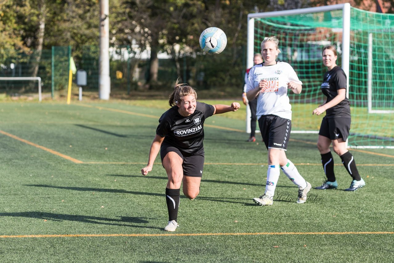 Bild 81 - Frauen SV Henstedt Ulzburg III - TSV Wiemersdorf : Ergebnis: 2:1